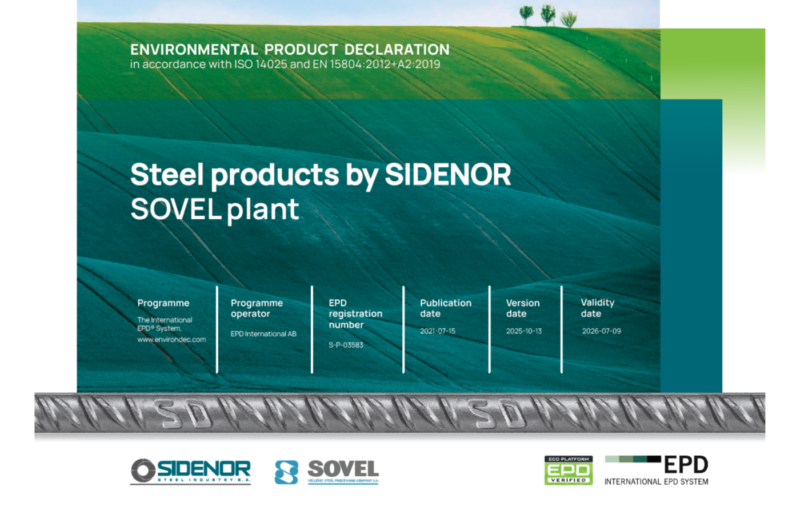 SOVEL production plant